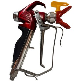 Resim X Force LX-G11 Airless Boya Tabancası 