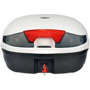 Resim Arwic 46Lt Çanta Beyaz 