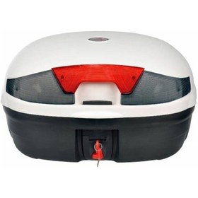 Resim Arwic 46Lt Çanta Beyaz 