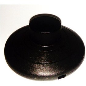 Resim Yer Puarı Siyah Abajur Lambader Anahtarı 