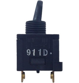 Resim Makita MGA451 Şalter Tetik Switch Ürün Kodu 651424-9 