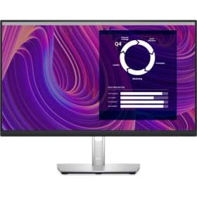 Resim Binbir Göz Bilgisayar 23.8 Dell P2423D IPS Qhd 8ms 60HZ HDMI Dp 