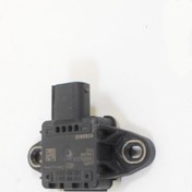 Resim Bosch 1275100853 Aprilia Rsv4, Uyumlu Ktm Superduke 1290r, Bmw Gs Yaw Sensor. 