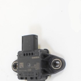 Resim Bosch 1275100853 Aprilia Rsv4, Uyumlu Ktm Superduke 1290r, Bmw Gs Yaw Sensor. 