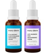 Resim Maruderm 2li serum seti-5 