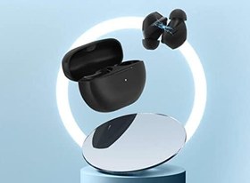 Resim HAYLOU GT1 2022 Bluetooth Kulaklık, Siyah 