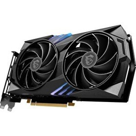 Resim MSI VGA GeForce RTX 4060 Ti Gaming X 8 GB GDDR6 128 Bit 4.0x16 3xDP 1xHDMI DX12 PCIe Ekran Kartı 
