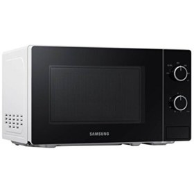 Resim Samsung MS20A3010AH Mikrodalga Fırın 20 Lt 