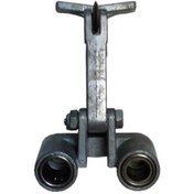 Resim Genel Markalar Seramik Makinası Yedek Kafası Bilyalı No.164 Jokosit 