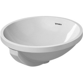 Resim Duravit Archıtec Lavabo 400 MM Cap 0468400000 