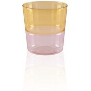 Resim Rainbow Su Bardağı Sarı 320 Ml 