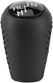 Resim Araba Gear Shifter, Dişli Vardiya Knob Hentbol Vardiya Kolu PZ020-0K042 - C0 Yedek 