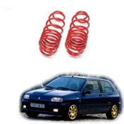 Resim Renault Clio 1 spor yay helezon 40mm 1994-1998 Coil-ex 