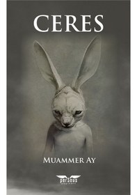 Resim Ceres - Muammer Ay - Perseus Yayınevi 