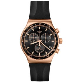 Resim SWATCH YVG410 ERKEK KOL SAATİ 