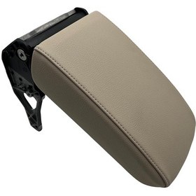 Resim Vw Golf6-7 Kol Dayama Bej 5k0864207b 