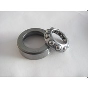Resim Nsk Vtaa19Z-4 Direksiyon Rulmani 445785276 