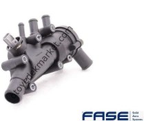 Resim Ford Fiesta (1995-2001) Termostat Gövdesi Zetec Rocam 1.3 (Fase) 