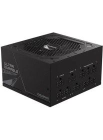 Resim Gıgabyte 1000W 80+ Gold GP-UD1000GM Pg5 Pcıe 5.0 Tam Modüler Power Supply 