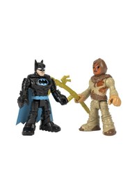 Resim Mey İthalat Super Friends Figürler 