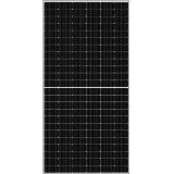 Resim Teknovasyon Arge Lexron 610W Half-Cut Topcon 16BB Güneş Paneli 