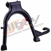 Resim MONDİAL KT 125 ORTA SEHPA 
