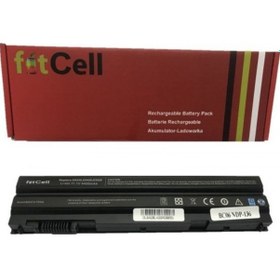 Resim Fitcell Dell Fit T54fj M5y0x Uyumlu Laptop Notebook Batarya Pil 