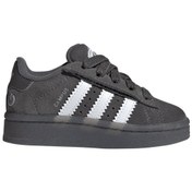 Resim Js1284-b Adidas Campus 00s Led Lıghts Cf El I Bebek Spor Ayakkabı Siyah Js1284-b Siyah 