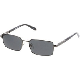 Resim Osse Os 3896 02 Unisex Güneş Gözlüğü Siyah 
