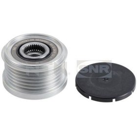 Resim SNR Ga75902 Alternatör Kasnağı (peugeot/ Citroen 1.4hdı-1.6hdı-2.0hdı Tum Araçlar) 
