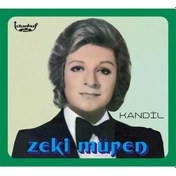 Resim Zeki Müren – Kandil Cd 