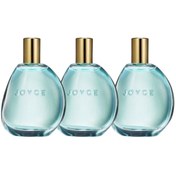 Resim Oriflame Joyce Turquoise Edt 3'lü Set 