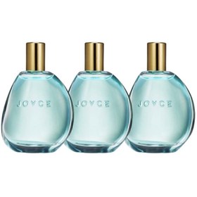 Resim Oriflame Joyce Turquoise Edt 3'lü Set 