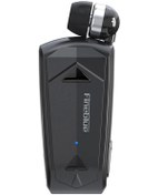 Resim Mufunye Fineblue F520 Kablosuz Kulaklık - Bluetooth 5.3, 120 Saat Bekleme, 10 Saat Konuşma, Şık Ve Pratik Fineblue F520bt 