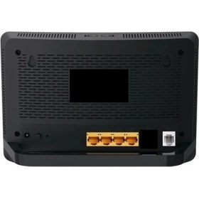 Resim Türk Telekom VC220 - G3u Türk Telekom Modemi Fiber Güçlü Modem1200Mbps Kablosuz 11AC Wi-Fi 5 2.4 / 5.0 GHZ Dual Bant Destekli VDSL2/ADSL2+/FİBER GÜÇLÜ MODEM (Kutulu-Yenilenmiş) 