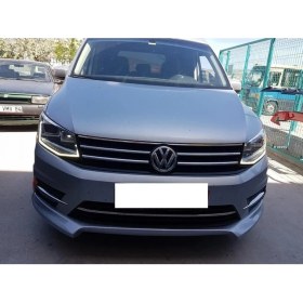 Resim Volkswagen Caddy Ön Ek 2015+ 