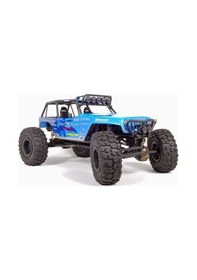 Resim Axial Wraith Poison 1/10 Rtr- Uzaktan Kumandalı Elektrikli Rc Model Araba Rock Crawler Arazi Offroad 
