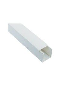 Resim Akiş 40X40Mm Kablo Kanalı (1 Boy 2 Metre) 