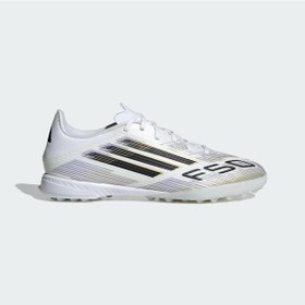 Resim Adidas F50 League Fg Erkek Halı Saha Ayakkabısı C-adıjh7726e10a00 Beyaz 