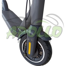 Resim Mipao YB-F10 Elektrikli Scooter 350 Watt 10 Inch Mobil Uygulamalı 