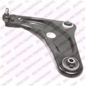 Resim DELPHI TC1500KIT ÖN TAKIM KİTİ A4 00-04 1.8 2.4 3.0 1.9TDI 