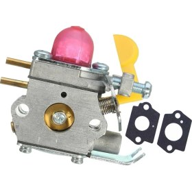 Resim Carino Poullan Weedeater Giyotin Araçları Karbüratör (Yurt Dışından) 