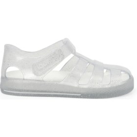 Resim Igor STAR GLITTER BK Beyaz Kız Çocuk Sandalet 