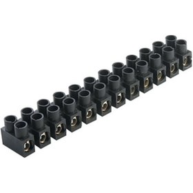 Resim No. 1 Sıra Klemensler 2.5-4 Mm² Mutlusan 30 Adet Paket 