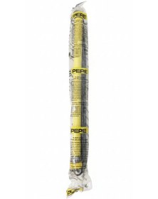 Resim Kombi Doğalgaz Bağlantı Hortumu 60 Cm - 3/4 Kombi Fleksi 60cm 