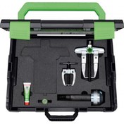 Resim Kukko 24 B Çektirme Takımı 14 Parça 