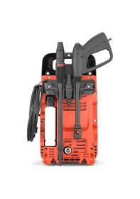 Resim Black+Decker BXPW1300E Yüksek Basınçlı Araba Yıkama Makinesi 