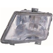 Resim DEPO 440-1119L-LD-EM Far (Mercedes W638 Sol) 4401119LLDEM (WA125166) 