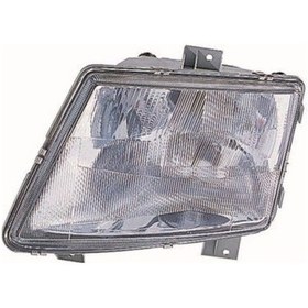Resim DEPO 440-1119L-LD-EM Far (Mercedes W638 Sol) 4401119LLDEM (WA125166) 