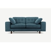 Resim Tera Koltuk & Dizayn 2’li Kanepe Trd 211 